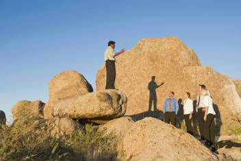 Formation au pitch commercial pour structurer un discours clair et impactant PME/PMI/ETI/TPE