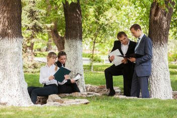 Plan d’action commerciale PME